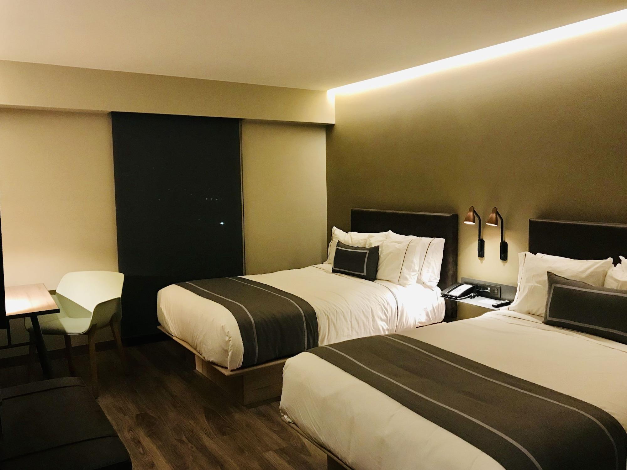 City Express Plus By Marriott Ensenada Exterior foto