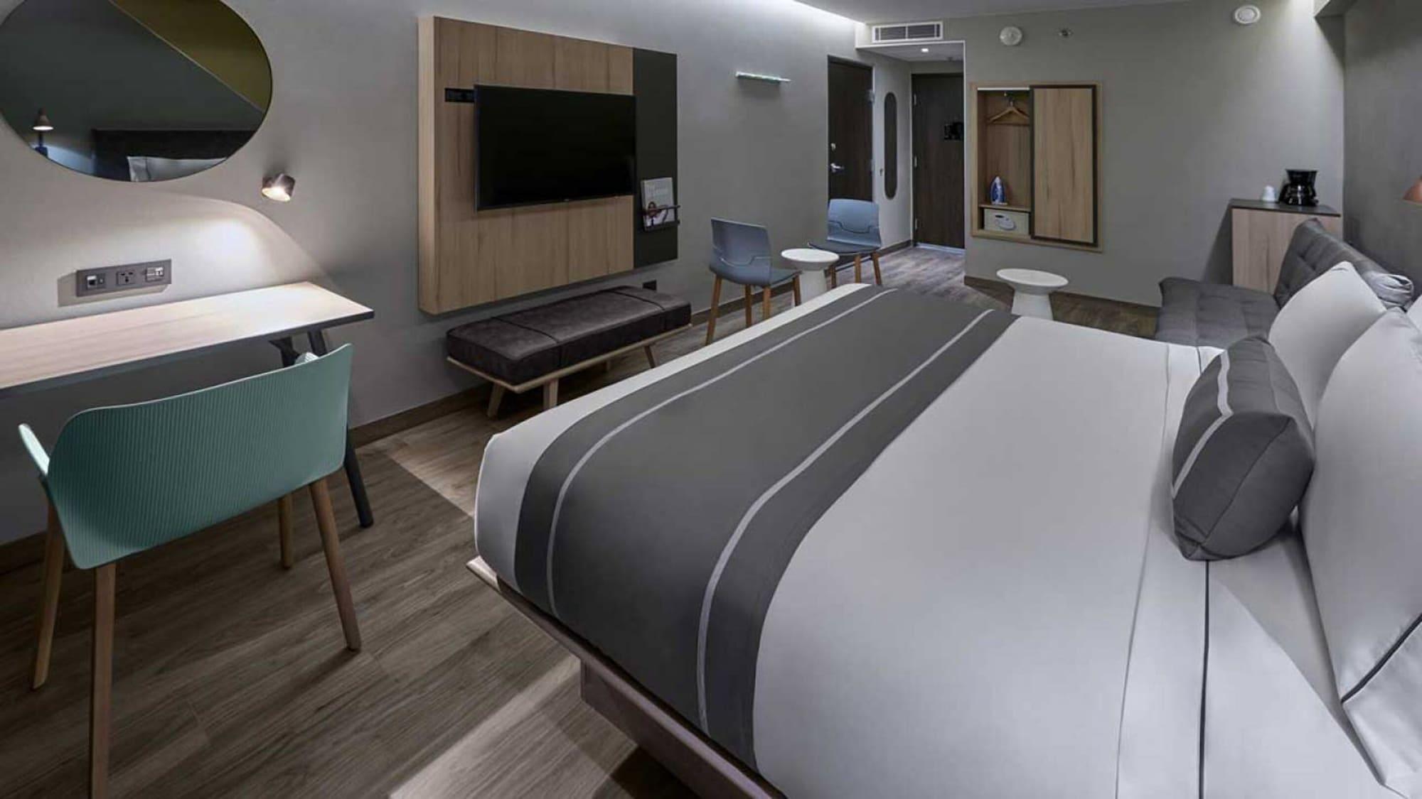 City Express Plus By Marriott Ensenada Exterior foto