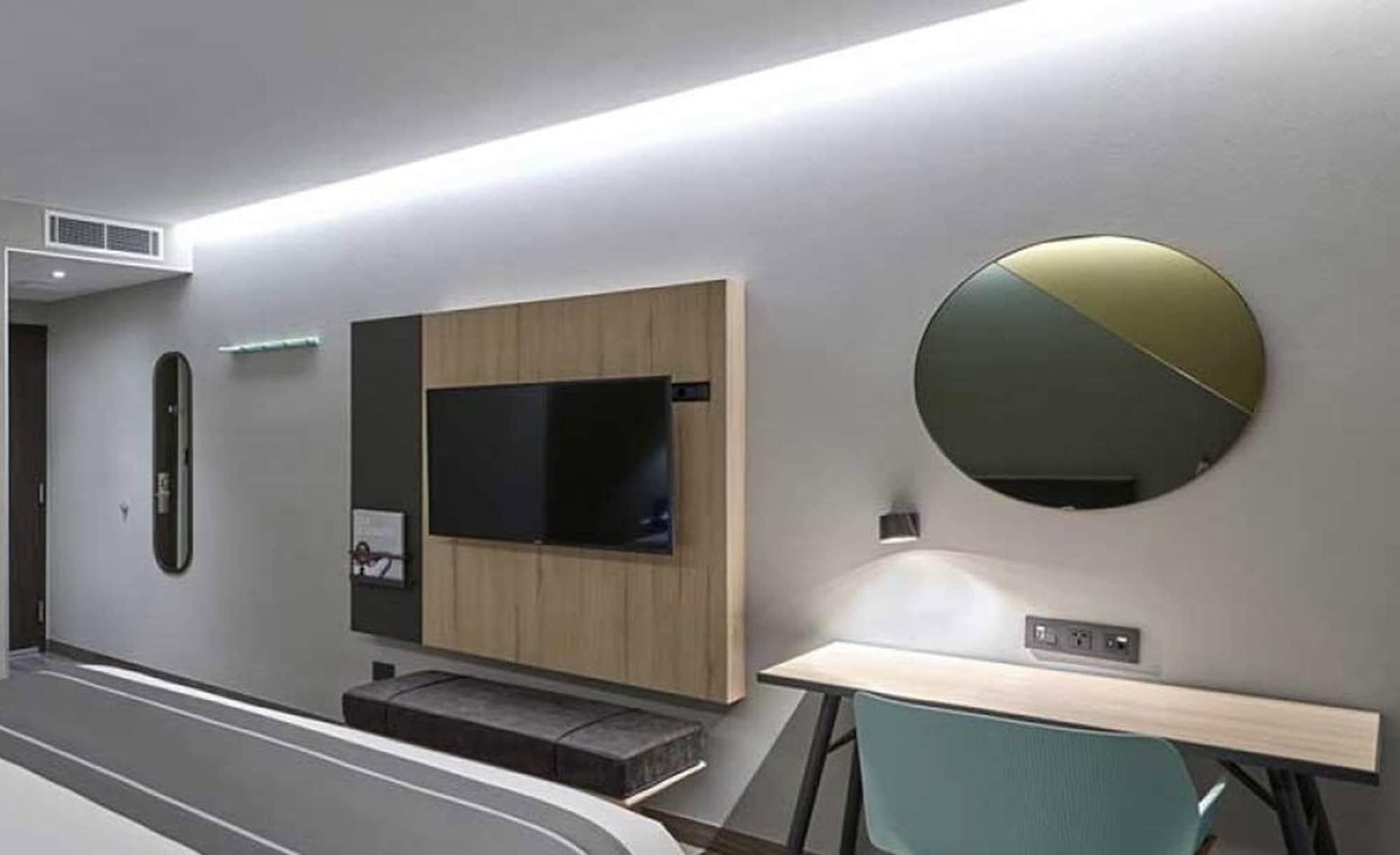 City Express Plus By Marriott Ensenada Exterior foto
