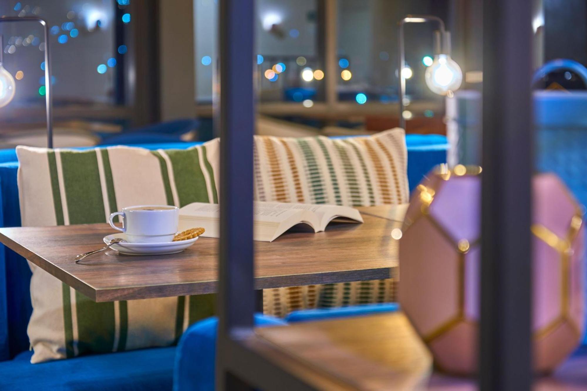 City Express Plus By Marriott Ensenada Exterior foto