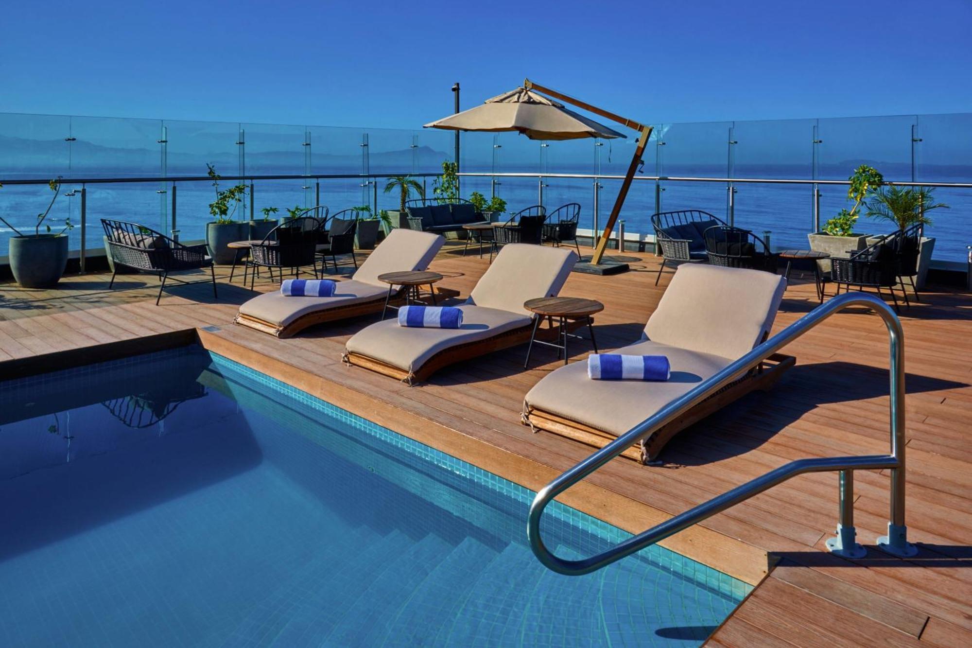 City Express Plus By Marriott Ensenada Exterior foto