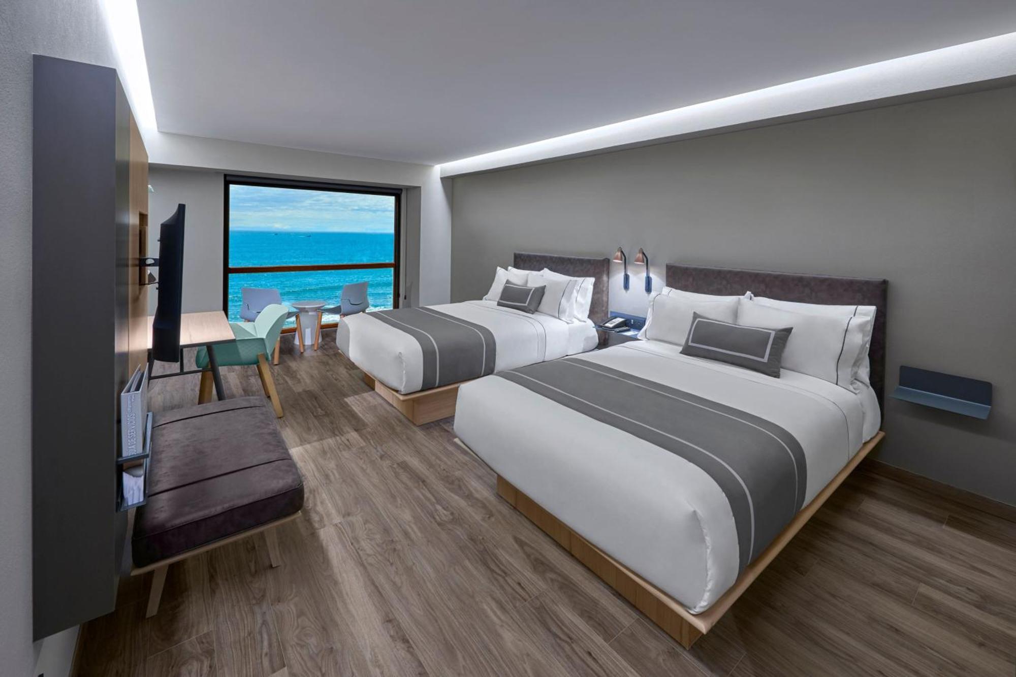 City Express Plus By Marriott Ensenada Exterior foto