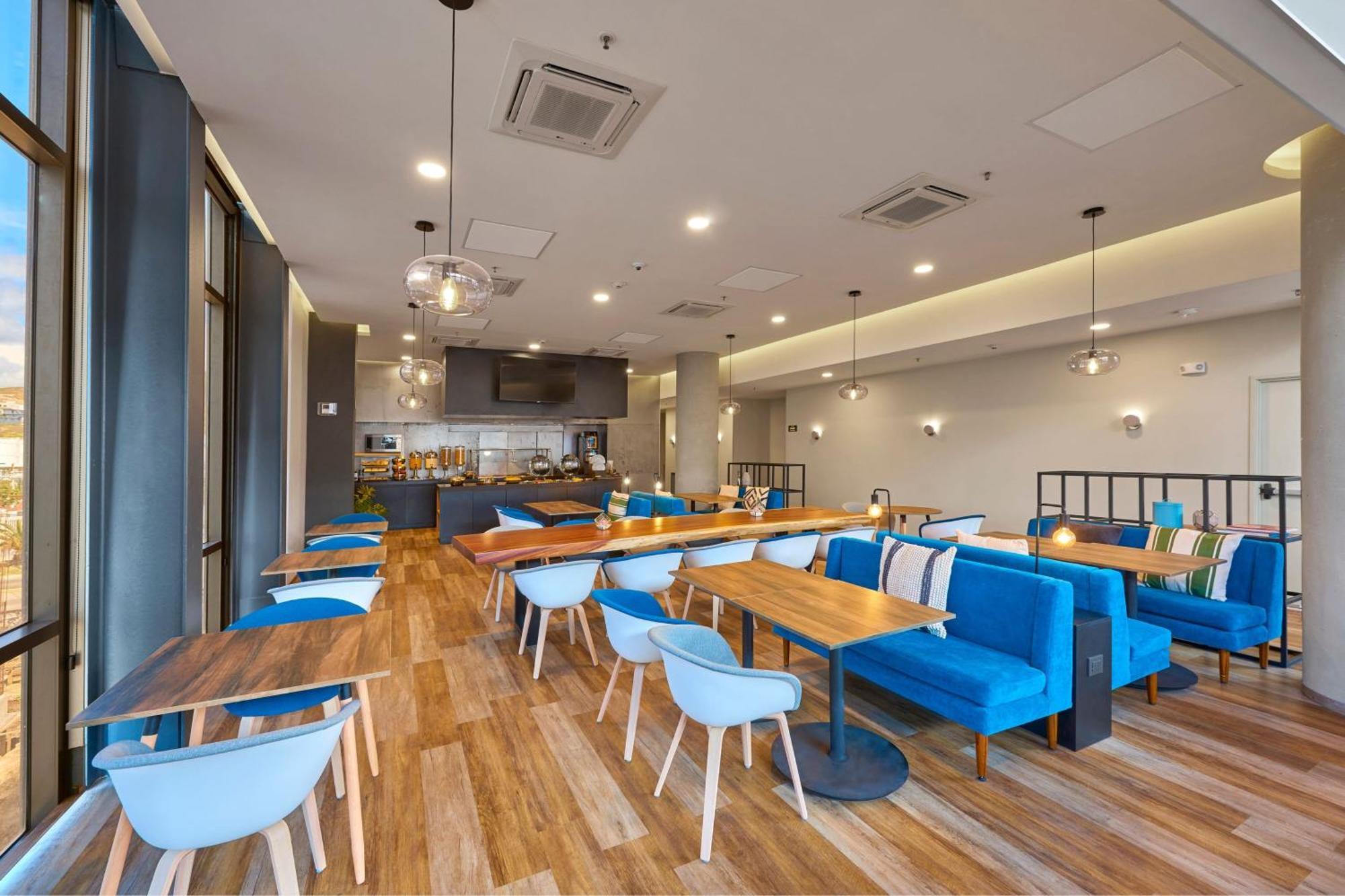 City Express Plus By Marriott Ensenada Exterior foto