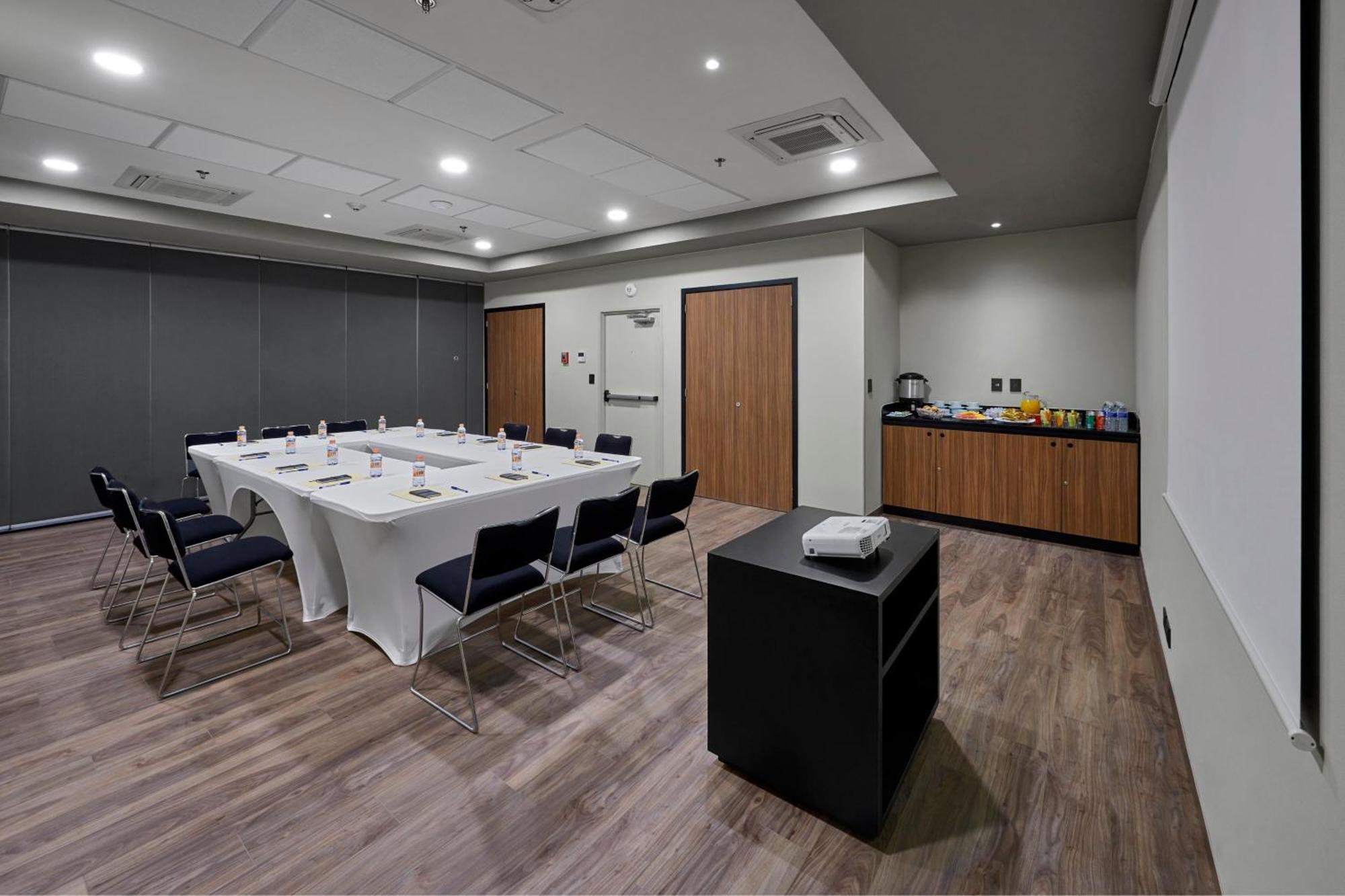 City Express Plus By Marriott Ensenada Exterior foto