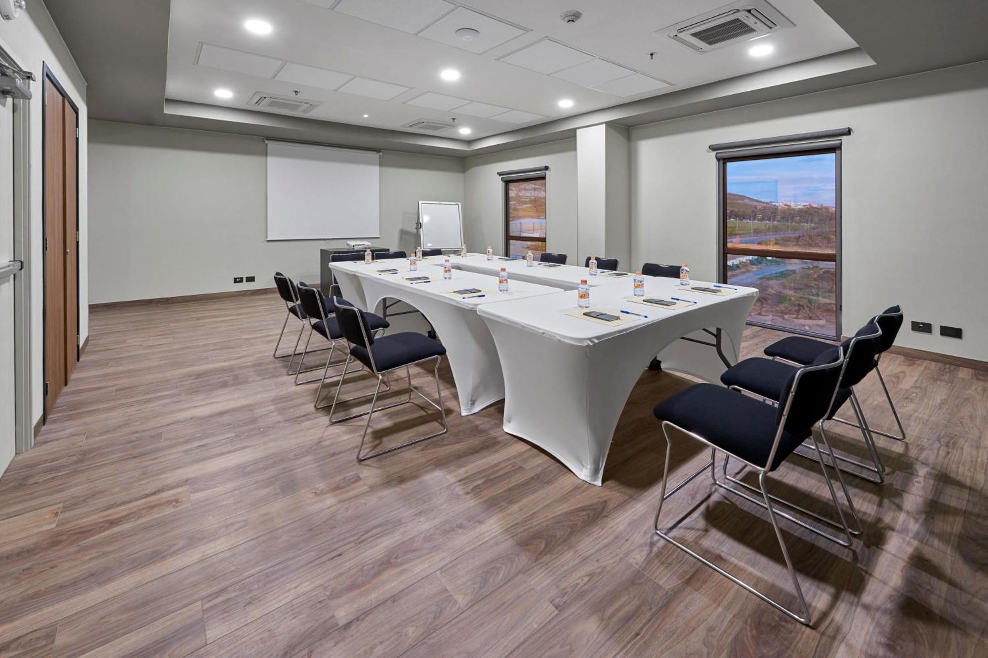 City Express Plus By Marriott Ensenada Exterior foto
