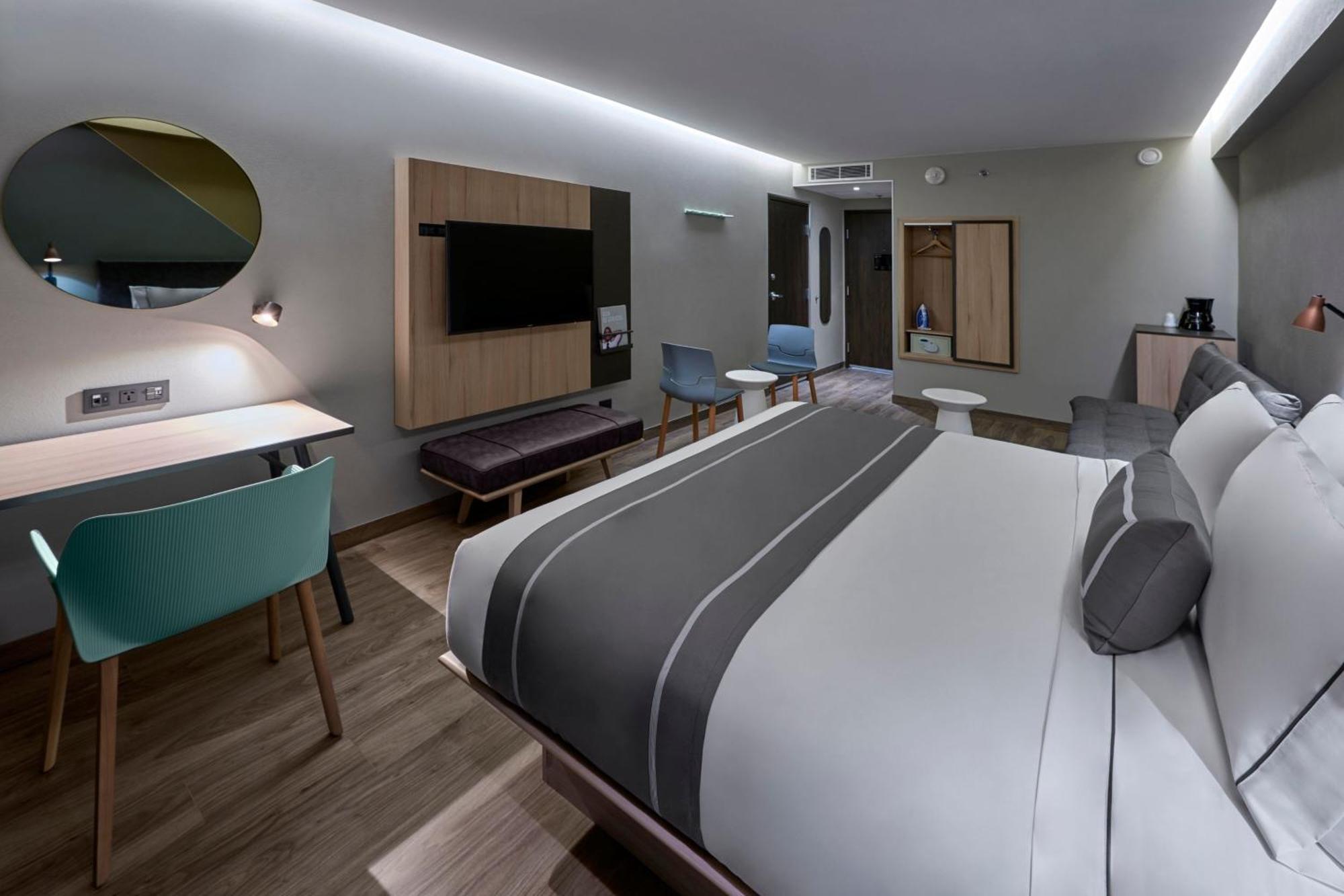 City Express Plus By Marriott Ensenada Exterior foto