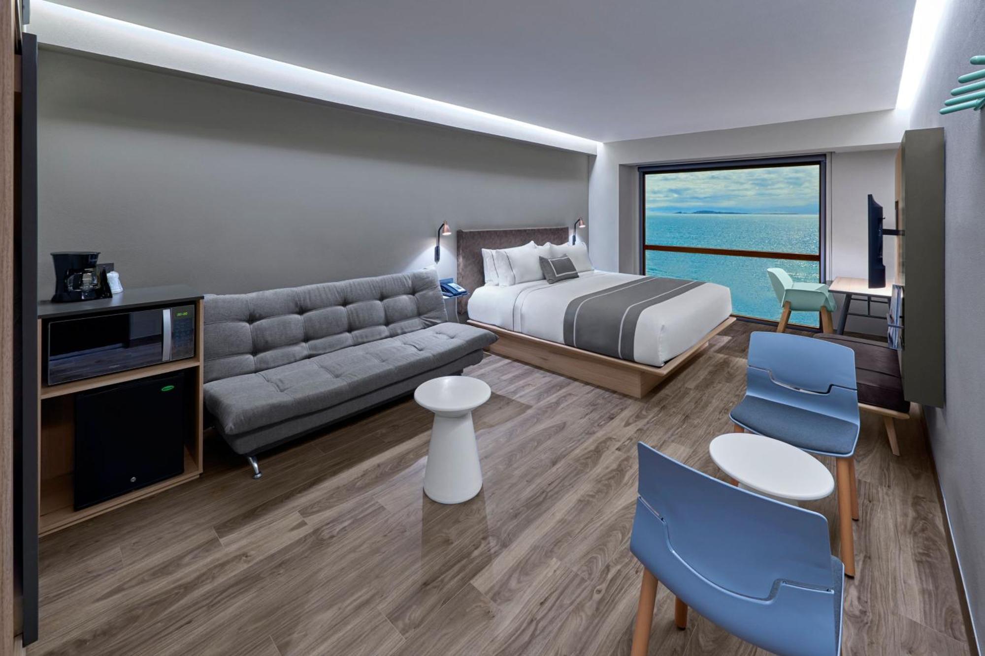 City Express Plus By Marriott Ensenada Exterior foto