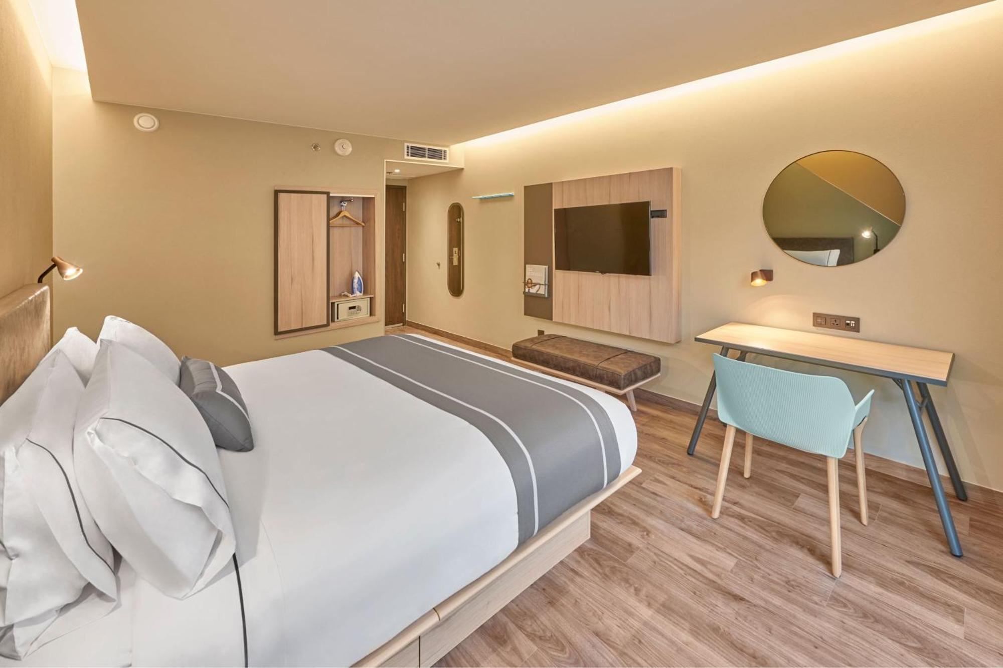 City Express Plus By Marriott Ensenada Exterior foto